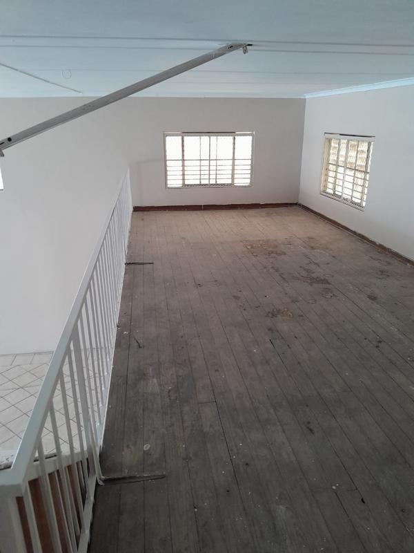 To Let commercial Property for Rent in Kroonstad Free State